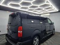 Gebraucht Ford S-MAX S 130 PS (95 kW) 2009 Schwarz Van / Kleinbus