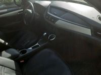 gebraucht BMW X1 2011, Diesel, Automatik