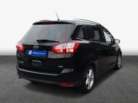 gebraucht Ford Grand C-Max 1.5 Titanium 7-Sitze Navi RFC Wi-Pa