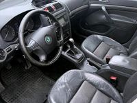 Gebraucht Skoda Octavia 150 PS (110 kW) 2005 Gold Kombi