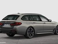 Gebraucht BMW 540 M Sport 340 PS (250 kW) 2021 Grau Kombi
