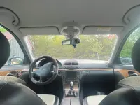 Gebraucht Mercedes E280 190 PS (139 kW) 2005 Grau Kombi