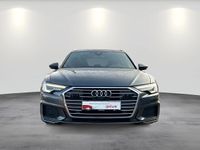 gebraucht Audi A6 Avant 40 TDI S-LINE+MATRIX+AHK+HUD+STANDH