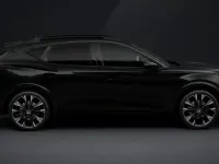 Neu Cupra Formentor 204 PS (150 kW) 2026 Midnight schwarz metallic SUV