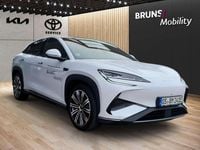 Gebraucht BYD Sealion 7 389 kW (530 PS) 2026 Polar white SUV