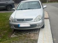 Second-hand Citroën Xsara 75 CP (55 kW) 2003 Gri Hatchback