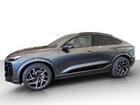 Neu Audi e-tron Business 314 kW (428 PS) 2026 Daytonagrau perleffekt SUV