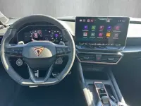 Neu Cupra Formentor 204 PS (150 kW) 2026 Weiß SUV