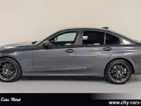 Gebraucht BMW 320 Performance 190 PS (139 kW) 2019 Grau Limousine