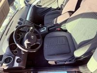 Gebraucht Seat Exeo Style 143 PS (105 kW) 2011 Schwarz Limousine