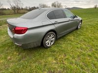 gebraucht BMW 525 d xDrive A Luxury Line Luxury Line