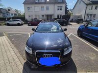 Gebraucht Audi A6 Comfort 239 PS (175 kW) 2010 Limousine