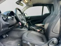 Gebraucht Smart ForTwo Electric Drive 44 kW (60 PS) 2022 Cabrio