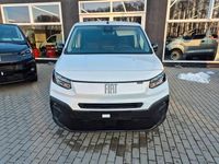 Neu Fiat Doblò 131 PS (96 kW) 2026 Weiß Van / Kleinbus