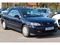 gebraucht Opel Astra Cabriolet G 2.2 16V Bertone | Klima