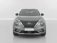 Neu Nissan Juke 94 PS (69 kW) 2026 Grissquale SUV