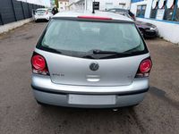 gebraucht VW Polo 1.2 Comfortline ~ SEHR GEPFLEGT ~ SEHR SPARSAM ~