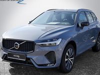 Gebraucht Volvo XC60 Plus 197 PS (144 kW) 2023 Grau SUV