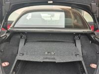 Gebraucht VW Eos 122 PS (89 kW) 2008 Schwarz Cabrio