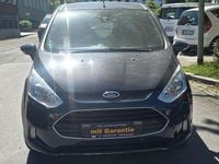 Second-hand Ford B-MAX Titanium 101 CP (74 kW) 2013 Gri Monovolum