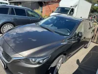 Gebraucht Mazda 6 Kizoku 150 PS (110 kW) 2018 Kombi