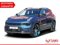 Second-hand Lynk & Co 01 261 CP (191 kW) 2022 Albastru SUV