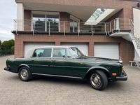 gebraucht Rolls Royce Silver Shadow 