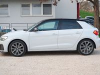 gebraucht Audi A1 Sportback A1 Sportback , Werksgarantie, MwSt ausweisbar