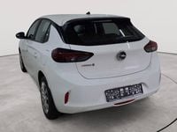Gebraucht Opel Corsa-e Edition 100 kW (136 PS) 2022 Arktis weiß Kleinwagen