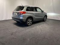 Gebraucht Suzuki Vitara 120 PS (88 kW) 2017 Grau SUV