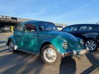 Gebraucht VW Käfer 34 PS (25 kW) 1985 Grün Kleinwagen