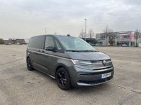 Gebraucht VW Multivan Edition 204 PS (150 kW) 2025 Grau Van