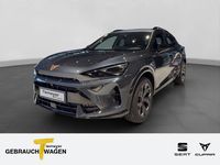 Neu Cupra Formentor 150 PS (110 kW) 2025 Grau SUV