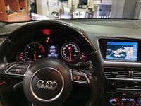 Gebraucht Audi Q5 S-Line 245 PS (180 kW) 2013 SUV