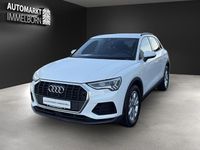 Gebraucht Audi Q3 Sport 245 PS (180 kW) 2022 Weiß SUV