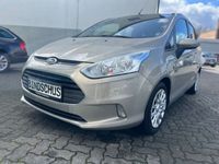 gebraucht Ford B-MAX Trend