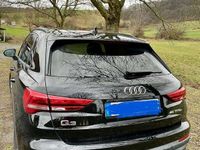 gebraucht Audi Q3 Q345 TFSIe S tronic