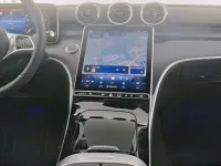 Gebraucht Mercedes C180 Avantgarde 170 PS (125 kW) 2025 Grau Limousine
