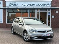Gebraucht VW Golf VII Comfortline 122 PS (89 kW) 2018 Grau Limousine