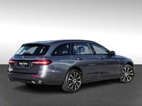 Gebraucht Mercedes E300 Avantgarde 306 PS (225 kW) 2021 Grau Kombi