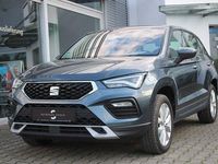 Second-hand Seat Ateca Style 116 CP (85 kW) 2021 Gri SUV