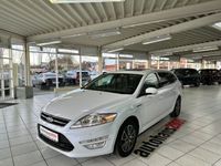 gebraucht Ford Mondeo Turnier Titanium NAVI/PDC V-H/KLIMA/GLASD