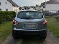 Gebraucht Nissan Qashqai 150 PS (110 kW) 2011 SUV