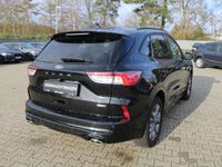 gebraucht Ford Kuga Plug-In Hybrid ST-Line X (225PS) Klima