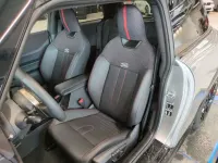 Brugt Mini John Cooper Works 156 HK (114 kW) 2024 Sølv Hatchback