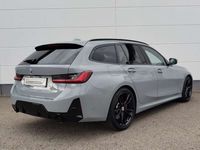 gebraucht BMW 318 d Touring