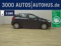 Gebraucht Ford Fiesta Cool & Connect 86 PS (63 kW) 2020 Schwarz Kleinwagen