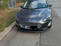 Usata Ford Focus 150 CV (110 kW) 2019 Grigio Station wagon