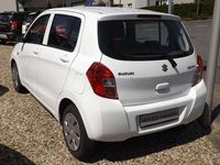 Gebraucht Suzuki Celerio 68 PS (50 kW) 2017 Weiß Kleinwagen