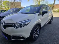Occasion Renault Captur Luxe 120 ch (88 kW) 2013 Beige SUV